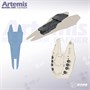 HP003  фигуры  Artemis/Fafner - The Hunter's Poem  (1:12) 6972444300463