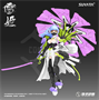 HP005  фигуры  Yukihime - The Hunter's Poem  (1:12) 6972444300524