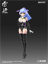 HP005  фигуры  Yukihime - The Hunter's Poem  (1:12) 6972444300524