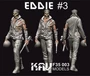 KAV F35 003  миниатюра  Eddie #3  (1:35) 2000000175690