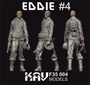KAV F35 004  миниатюра  Eddie #4  (1:35) 2000000175706