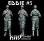KAV F35 005  миниатюра  Eddie #5  (1:35) 2000000175713