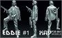 KAV F35 007  Фигуры  Набор фигур Eddie Set  (1:35) 2000002171683
