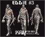 KAV F35 007  Фигуры  Набор фигур Eddie Set  (1:35) 2000002171683