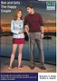 MB24029  фигуры  Bob and Sally - The Happy Couple  (1:24) 2000000084640