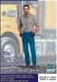 MB24042  фигуры  Stan (Long Haul) Thompson, Truckers series. Kit №2  (1:24) 2000000088204