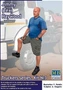 MB24043  фигуры  Jimmy (Tex) Haywood, Truckers series. Kit №3  (1:24) 2000000088211