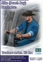 MB24044  фигуры  Mike (Beach Boy) Barrington Truckers series  (1:24) 2000000096889