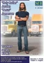 MB24060  фигуры  Holy Roller Jordan “Jesus” Jamerson  (1:24) 2000000098685