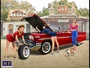 MB24082  фигуры  The Legendary 60's series On new adventures!  (1:24) 4820113082573
