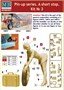 MB24082  фигуры  The Legendary 60's series On new adventures!  (1:24) 4820113082573