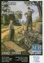 MB3509  фигуры  Немецкий технический персонал (1941-1945)  (1:35) 4820041760130