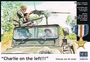 MB35105  фигуры  Армейский экипаж джипа (Вьетнам)  (1:35) 2000000052311
