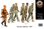 MB3517   фигуры  German Captives 1944  (1:35) 4820041760215