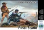 MB35191  фигуры  "Final Stand", Indian Wars Series  (1:35) 2000000084671