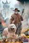 MB35216  фигуры  Pоst-apocalyptic fiction. Desert Battle Series. Skull Clan – Long-distance raid  (1 2000000172231