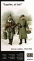 MB3553  фигуры  Немецкие солдаты 1944-1945  (1:35) 4820113080104