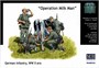 MB3565  фигуры  Operation Milk Man  (1:35) 4820041760109
