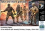 MB3574  фигуры  Take one more grenade (1:24) 2000000100067