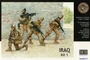 MB3575  фигуры  Армия США в Ираке (1:35) 4820113080241