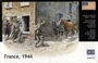 MB3578  фигуры  Франция, 1944 (1:35) 2000000036410