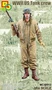 MC16012  фигуры  WWII US Tank Crew  (1:16) 4580702158422