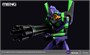MECHA-001LM  фигуры  Artificial Human Evangelion Unit-01 Ver.1.5 (Multi Color Version)  (470мм) 4897038553648
