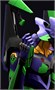 MECHA-001LM  фигуры  Artificial Human Evangelion Unit-01 Ver.1.5 (Multi Color Version)  (470мм) 4897038553648