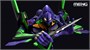 MECHA-001LM  фигуры  Artificial Human Evangelion Unit-01 Ver.1.5 (Multi Color Version)  (470мм) 4897038553648