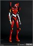 MECHA-002LM  фигуры  Artificial Human Evangelion Model-02 Ver.1.5 (Multi-color)  (470мм) 4897038553549