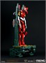 MECHA-002LM  фигуры  Artificial Human Evangelion Model-02 Ver.1.5 (Multi-color)  (470мм) 4897038553549