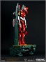 MECHA-003LM  фигуры  EVANGELION Restraint/Transport Platform (Multi-color)  (470мм) 4897038553419