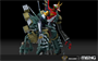 MECHA-004M  фигуры  Artificial Human Evangelion Model-New 02 Alpha  (470мм) 4897038553662