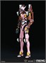 MECHA-005M  фигуры  Artificial Human Evangelion Production Model-08γ  (470 мм) 4897038554058