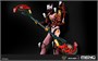 MECHA-005M  фигуры  Artificial Human Evangelion Production Model-08γ  (470 мм) 4897038554058