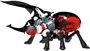 MM003  фигуры  Marvelous Museum Mechanical Atlas 6972444300456