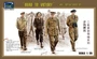 RV35023  фигуры  Road to victory (WWII British leader set)  (1:35) 6953391900012