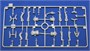 RV35023  фигуры  Road to victory (WWII British leader set)  (1:35) 6953391900012