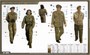 RV35023  фигуры  Road to victory (WWII British leader set)  (1:35) 6953391900012