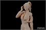 SPS-087  фигуры  HOT RIDER 2 RACER GIRL  (1:9) 4897038553570