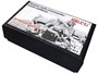 UP-35014  фигуры  Russian tank commander (resin soldier)  (1:35) 2000000192321