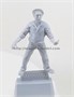 ЕВ350101  фигуры  Фигура матроса ХIХ век  (1:72) 2000000218700