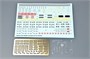 00106  флот  JMSDF Landing Craft Air Cushion  (1:144) 9580208001067