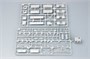 00106  флот  JMSDF Landing Craft Air Cushion  (1:144) 9580208001067