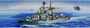 03612  флот  Sovremenny Class Destroyer Type 956  (1:200) 9580208036120