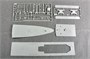 03612  флот  Sovremenny Class Destroyer Type 956  (1:200) 9580208036120