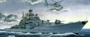 03613  флот  Sovremenny Class destroyer type 956E  (1:200) 9580208036137