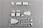 03613  флот  Sovremenny Class destroyer type 956E  (1:200) 9580208036137