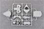 03708  флот  HMS Nelson 1944 (1:200) 9580208037080