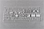 03708  флот  HMS Nelson 1944 (1:200) 9580208037080
